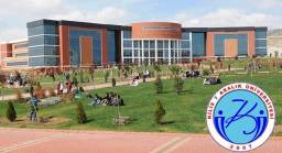 Yabancı Diller Yüksekokulu Öğrenci Yurtları